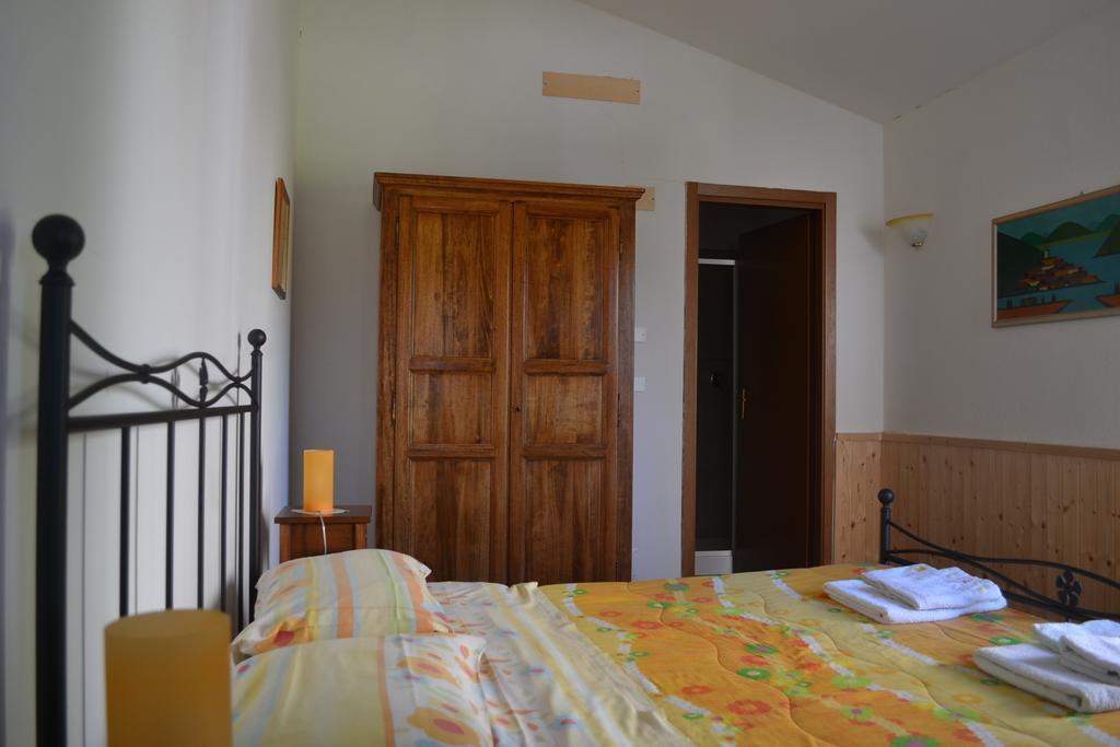 托迪 Agriturismo Il Merollo酒店 外观 照片